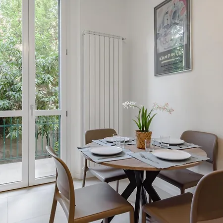 Napoleone - New Near Historic Center * Florence