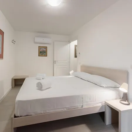 Appartement Napoleone - New Near Historic Center Florence
