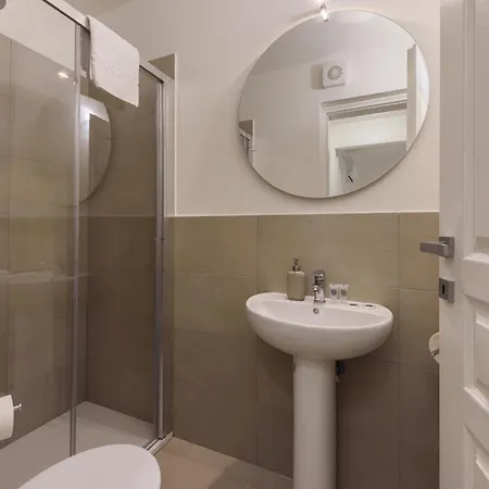 Appartement Napoleone - New Near Historic Center