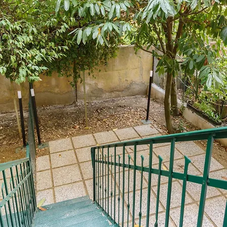 Napoleone - New Near Historic Center Appartement *