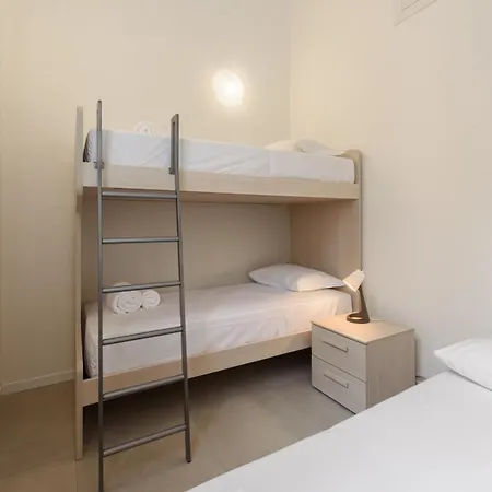 Napoleone - New Near Historic Center Appartement Florence