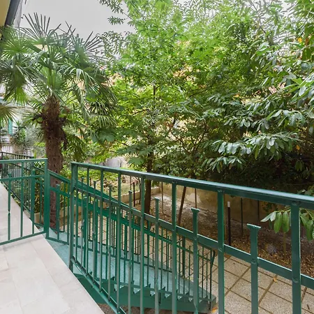 Appartement Napoleone - New Near Historic Center