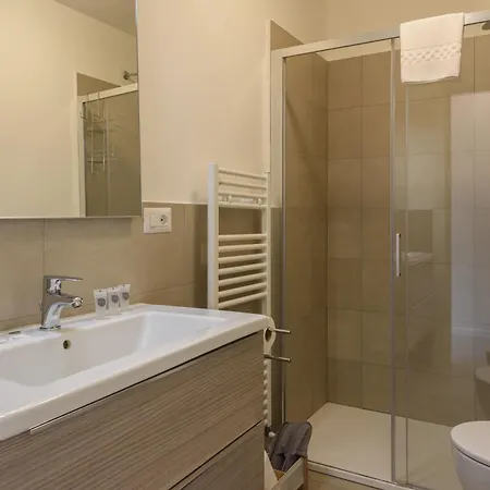 Appartement Napoleone - New Near Historic Center *