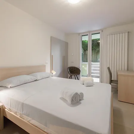 Napoleone - New Near Historic Center Appartement Florence