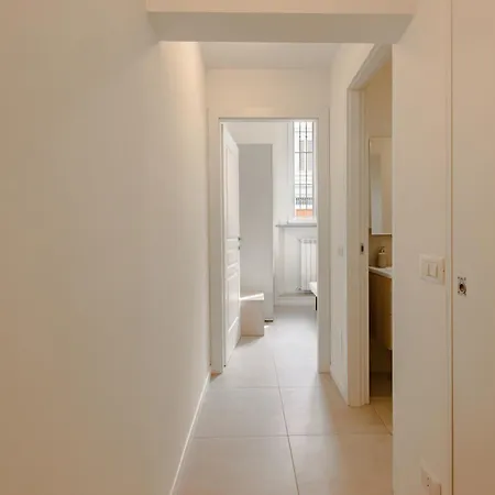 Appartement Napoleone - New Near Historic Center Florence