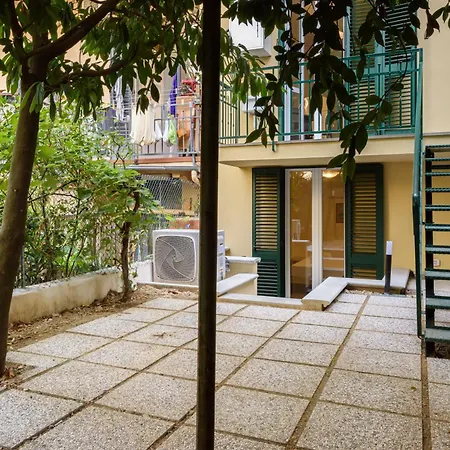 Napoleone - New Near Historic Center Appartement Florence