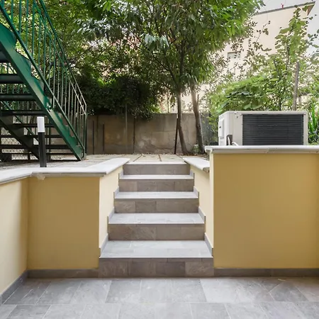 דירה Napoleone - New Near Historic Center *